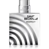 Image de David Beckham Respect Eau de Toilette pour homme 60 ml