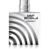 Image de David Beckham Respect Eau de Toilette pour homme 90 ml