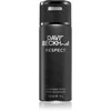 Image de David Beckham Respect déodorant en spray pour homme 150 ml