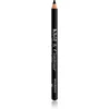 Image de Bourjois Khôl & Contour Extra Longue Tenue crayon yeux longue tenue teinte 001 Noir-issime 1.2 g