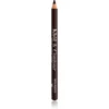 Image de Bourjois Khôl & Contour Extra Longue Tenue crayon yeux longue tenue teinte 004 Brun-dépendante 1.2 g