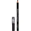 Image de BOURJOIS - Crayon Khôl & Contour 01 Noir-issime & Taille Crayon - 2en1 Khôl & Liner - Couleur Intense - Longue Tenue 12h - Testé Ophthalmologiquement (Lot de 2)
