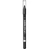 Image de Rimmel - Crayon Khôl Scandaleyes Waterproof - Couleur intense - Texture Douce - 001 Black - 1,3gr (Lot de 2)