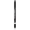 Image de Rimmel Scandal'Eyes Khôl Kajal crayon yeux waterproof teinte 001 Black 1.3 g