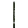 Image de Rimmel - Crayon Khôl Exaggerate Waterproof - Couleur intense - Texture Douce - 006 Green - 1,3gr
