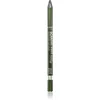 Image de Rimmel Scandal'Eyes Khôl Kajal crayon yeux waterproof teinte 006 Green 1.3 g