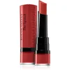 Image de Bourjois Rouge Velvet The Lipstick rouge à lèvres mat teinte 05 Brique-à-brac 2,4 g