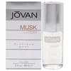 Image de Jovan Musk Man Limited Edition Edc 88Ml