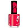 Image de Rimmel - Vernis à Ongles 60 Seconds Super Shine Flip Flop - Ultra Brillance et Longue Tenue - Séchage Rapide - 312 Be Red-Y - 8 ml