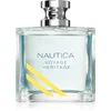 Image de Nautica Voyage Heritage Eau de Toilette pour homme 100 ml