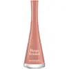 Image de BOURJOIS - Vernis À Ongles 1 Seconde 04 Beige Friend - Séchage Rapide En 50 Secondes - Pinceau Panoramique Anti Débordement - Application Facile - Couleur Intense - 9 ml