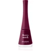 Image de Bourjois 1 Seconde vernis à ongles à séchage rapide teinte 007 Berry Much 9 ml