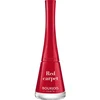 Image de Bourjois - VERNIS 1 SECONDE Vernis à ongles 9 ml Rouge foncé female