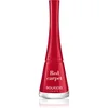 Image de Bourjois 1 Seconde vernis à ongles à séchage rapide teinte 010 Red Carpet 9 ml