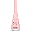 Image de Bourjois - VERNIS 1 SECONDE 13 BOUQUET OF ROSES Vernis à ongles 9 ml female