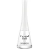 Image de Bourjois - VERNIS 1 SECONDE Vernis à ongles 9 ml Blanc female
