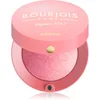 Image de Bourjois Little Round Pot Blush blush teinte 34 Rose D´Or 2,5 g