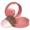 Image de Bourjois - Boite ronde blush Blush 2 g Or rose unisex