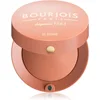 Image de Bourjois Little Round Pot Blush blush teinte 85 Sienne 2,5 g