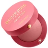Image de Bourjois - Boite ronde blush Blush 2 g Or rose unisex