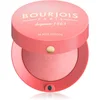 Image de Bourjois Little Round Pot Blush blush teinte 54 Rose Frisson 2,5 g
