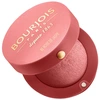 Image de Bourjois - Boite ronde blush Blush 2 g Or rose unisex