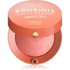 Image de Bourjois Little Round Pot Blush blush teinte 16 Rose Coup de Foudre 2,5 g