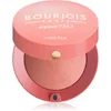 Image de Bourjois Little Round Pot Blush blush teinte 15 Rose Éclat 2,5 g