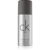 Image de Calvin Klein CK One Déodorant vaporisateur mixte 150 ml