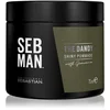 Image de Sebastian Professional SEB MAN The Dandy pommade cheveux pour une fixation naturelle 75 ml