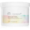 Image de Wella Professionals ColorMotion+ masque cheveux protection de couleur 500 ml