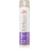 Image de Wella Deluxe Pure Fullness laque cheveux fixation extra forte pour donner du volume 250 ml