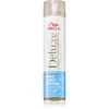 Image de Wella Deluxe Wonder Volume & Protection laque cheveux fixation extra forte pour donner du volume et de la brillance 250 ml
