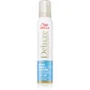 Image de Wella Deluxe Wonder Volume & Protection mousse fixante pour le volume des cheveux 200 ml
