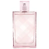 Image de Burberry Brit Sheer Eau de Toilette Spray pour Femme 100 ml