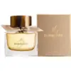 Image de BURBERRY My Burberry Eau de Parfum Vaporisateur pour Femme 90ml