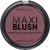 Image de Rimmel Maxi Blush blush poudre teinte 005 Rendez-Vous 9 g