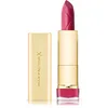 Image de Max Factor Rouge à lèvres Stick Colour Elixir Formule hydratante et volumisante longue durée 125 Icy Rose, 4 g