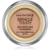 Image de Max Factor Miracle Touch fond de teint crème hydratant SPF 30 teinte 080 Bronze 11.5 g
