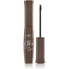 Image de Bourjois Oh Oui! Brow Fiber mascara sourcils teinte 02 Châtain 6,8 ml
