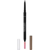 Image de Rimmel Brow Pro Micro crayon sourcils automatique teinte 001 Blonde 0.09 g