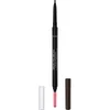 Image de Rimmel Brow Pro Micro crayon sourcils automatique teinte 003 Dark Brown 0.09 g