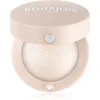 Image de Bourjois Little Round Pot Mono fard à paupières teinte 01 Blanc'voutant 1,2 g