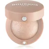 Image de Bourjois Little Round Pot Mono fard à paupières teinte 02 Iridesc'sand 1,2 g