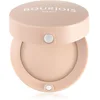 Image de Bourjois Little Round Pot Mono fard à paupières teinte 03 Peau de Peach 1,2 g