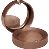 Image de Bourjois - Nouvelle Boîte Ronde Crème visage 2 g Marron unisex