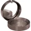 Image de PETITE BOÎTE RONDE OMBRE À PAUPIÈRES