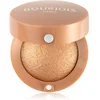 Image de Bourjois Little Round Pot Mono fard à paupières teinte 10 Doré Olé 1,2 g