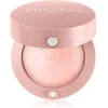 Image de Bourjois Little Round Pot Mono fard à paupières teinte 11 Pink Parfait 1,2 g