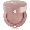 Image de Bourjois Little Round Pot Mono fard à paupières teinte 16 Mauve La La! 1,2 g